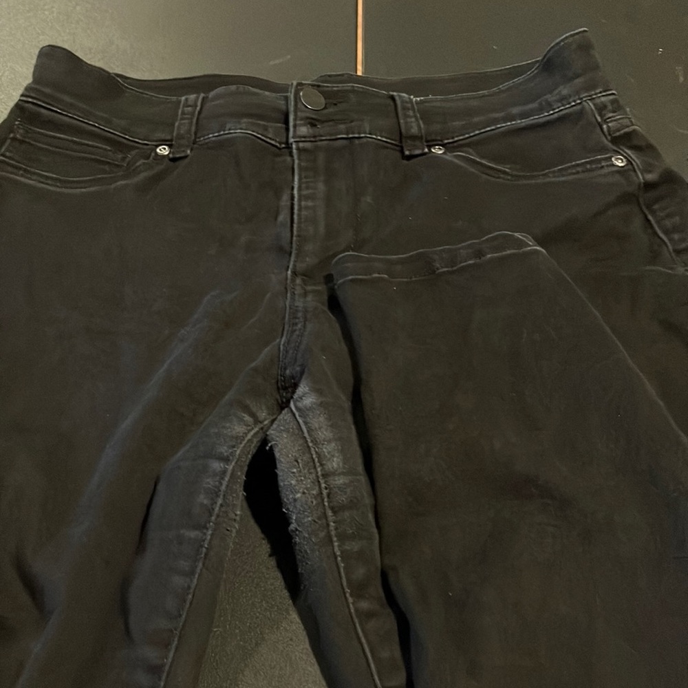 Soho New York and company jeans size 10